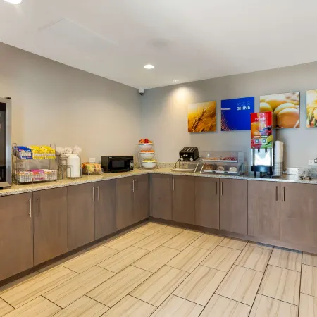 Comfort Inn Jonesboro