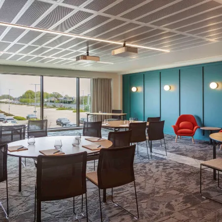 Novotel Cambridge North