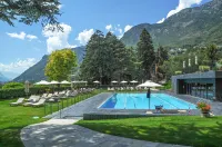 Grand Hotel Billia Hotels in Saint Vincent