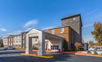 Sleep Inn & Suites Lebanon - Nashville Area