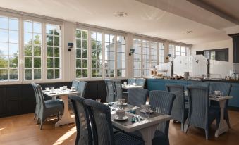 The Originals Boutique, Hôtel Victoria, Châtelaillon-Plage