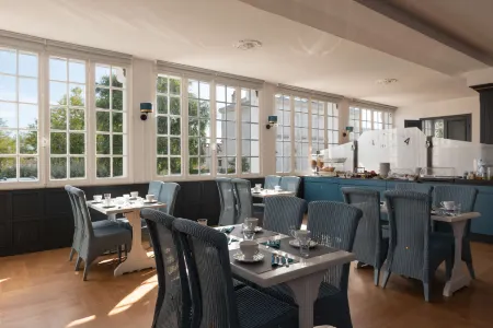 The Originals Boutique, Hôtel Victoria, Châtelaillon-Plage