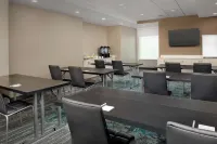 Home2 Suites by Hilton Miami Airport South Blue Lagoon