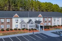 Microtel Inn & Suites by Wyndham Athens - 2-Sterne
