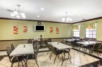Rodeway Inn & Suites - Wifi