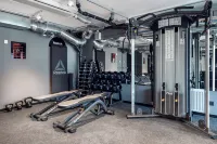 Radisson Red Aarhus - Gym
