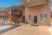 Rodeway Inn Hotels in Hardeman County