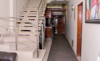 Hotel San Román ⋆⋆⋆ - Housity