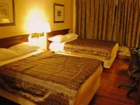 Chomedey Inn Hotels in Laval