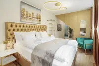 EH Apartments Merkur Hotels in Тойфен