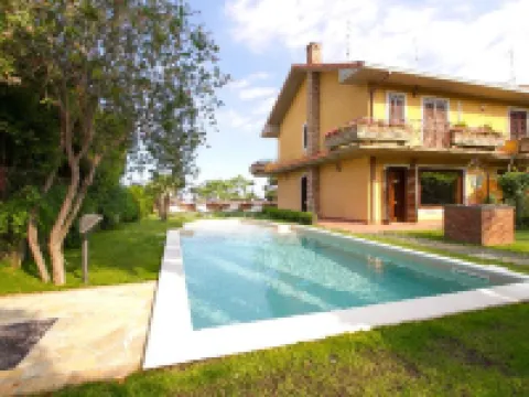 Etna Villa Alba Chiara Hotels in Trecastagni