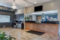Best Western Newberg Inn Hotels in Newberg