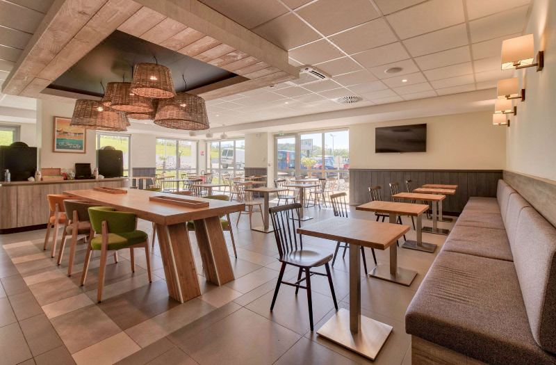 Campanile Prime - Saint Jean de Luz photo 5