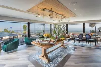 Mizpe Hayamim by Isrotel Exclusive Hotel a Safed