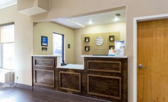 Sonesta Essential - Baton Rouge Airport