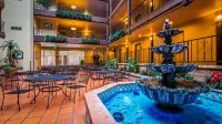 Best Western El Grande Inn Hotels in Cobb