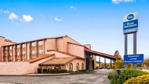 Best Western El Grande Inn Hotels in Cobb