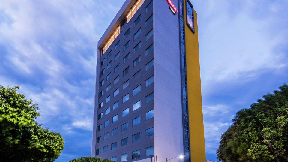 Hampton by Hilton Cucuta