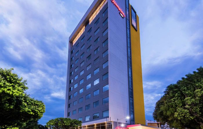 Hampton by Hilton Cucuta