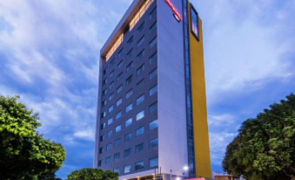 Hampton by Hilton Cucuta