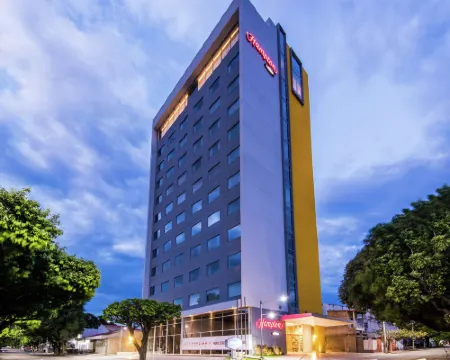 Hampton by Hilton Cucuta Hotel a Cucuta