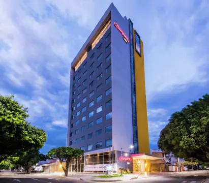 Hampton by Hilton Cucuta