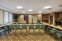 Comfort Suites
