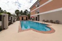 Comfort Suites Sulphur-Lake Charles - Pools