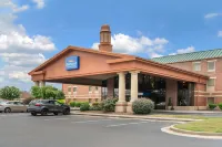 Baymont by Wyndham Knoxville/Cedar Bluff Các khách sạn ở Knoxville