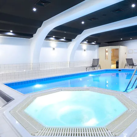Qubus Hotel Wrocław