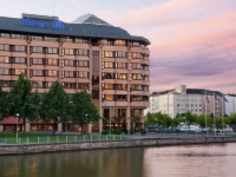 Hilton Helsinki Strand Hotels in Helsinki