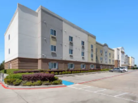 Extended Stay America Suites - Lawton - Fort Sill Hotels in Lawton