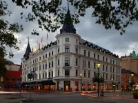 Scandic Kramer Hotel dekat Oresund Strait