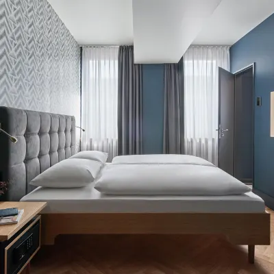 Hotel Mio by Amano Отели рядом с достопримечательностью «Улица Кауфингерштрассе»