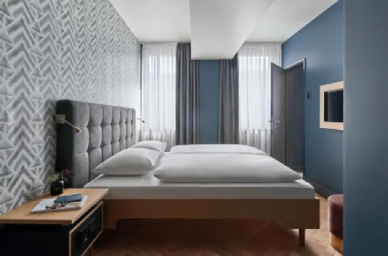โรงแรมมิโอ บายอมาโน โรงแรมใกล้วิหารอาซัม