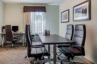 Clarion Inn & Suites Atlanta Downtown