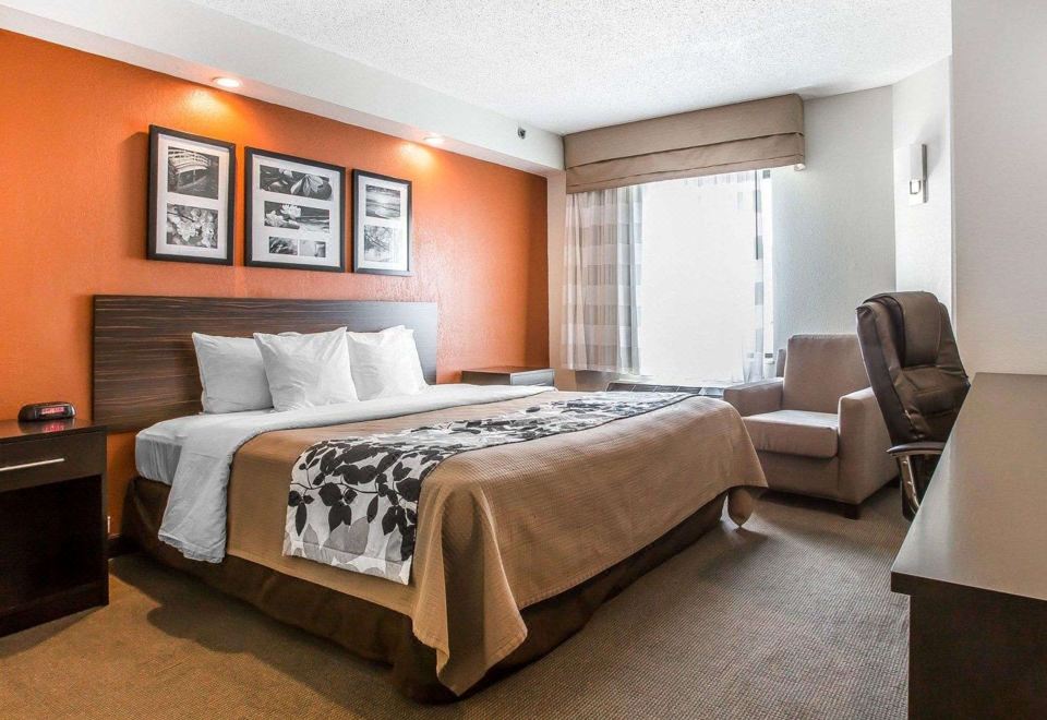 Sleep Inn Bessemer Helena - Housity