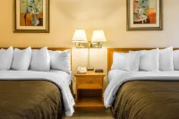 Comfort Inn Ebensburg Hotels in Ebensburg