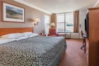 Days Inn by Wyndham Hillsboro TX - WiFi