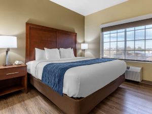 Comfort Inn & Suites High Point - Archdale