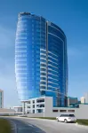 Radisson Blu Hotel Dubai Canal View - Tiny houses