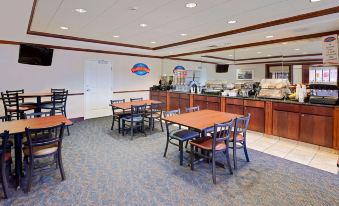 Best Western Byron Center