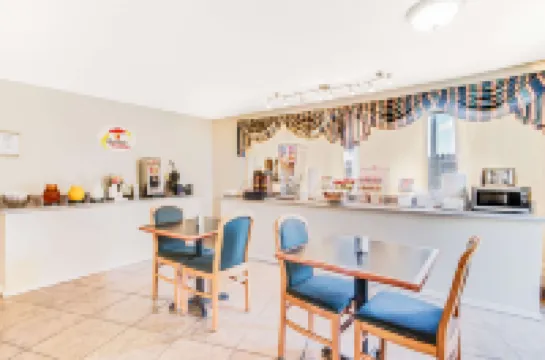 Super 8 by Wyndham Big Spring TX