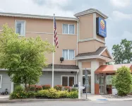 Avon Hotel - Toms River Hotels in Toms River