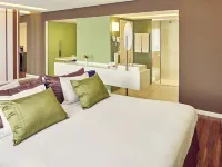 Mercure Sao Jose Dos Campos فنادق في Jacarei