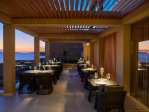 Elix, Mar-Bella Collection Hotels in Perdika