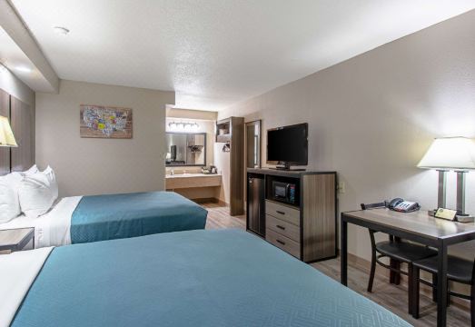 이코노 로지 킹스빌