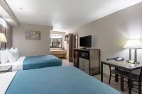 Econo Lodge Kingsville Hotels in Kingsville