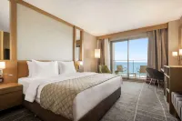 Ramada Resort by Wyndham Unye - spa