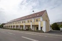 Central City Apartment Hotels near Sønderborg St.